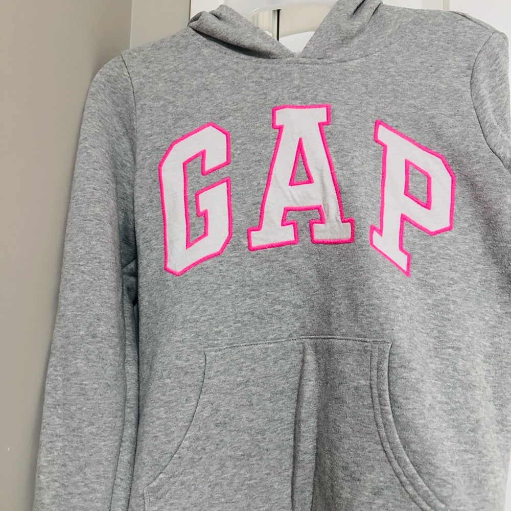 USED gap kids girl 
XXL (14-16)
Original price 57.5